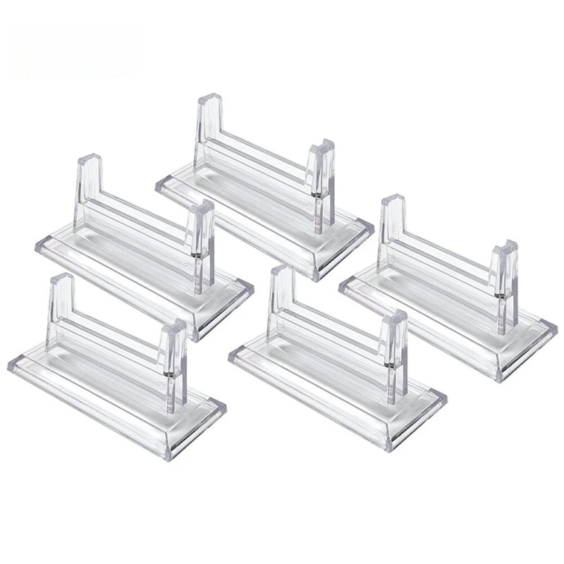 5x Kartenständer für bewertete PSA Karten