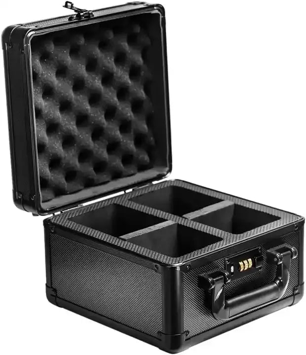 PSA Slab Aufbewahrungskoffer