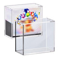 Robuste Acryl Case Schutzbox