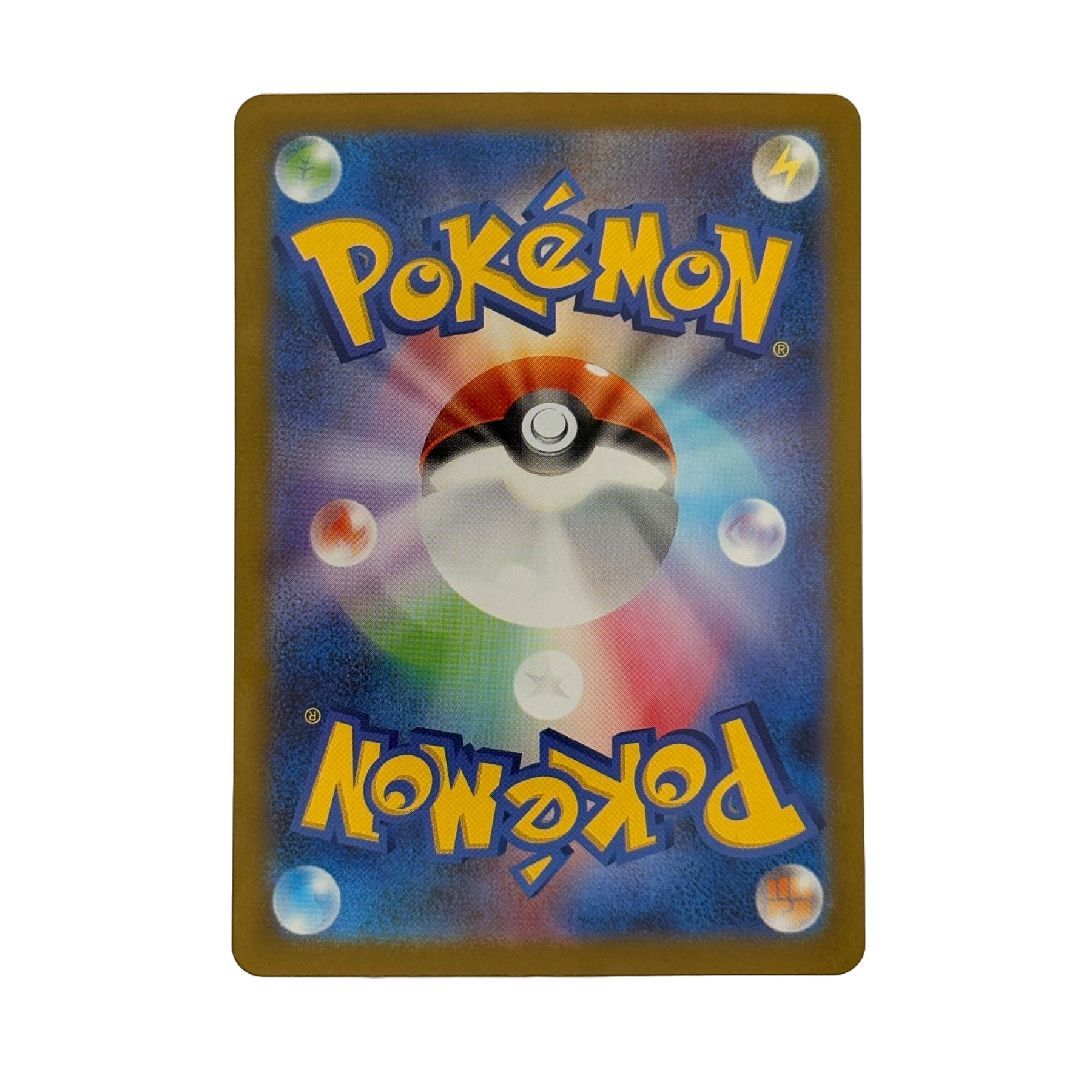 (JP) Washakwil 155/086 2025 Schwarze Blitze