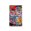 Pokémon Booster Bundle (6 Booster Packs) Mega-Entwicklung Wachsendes Chaos Sammelkartenspiel