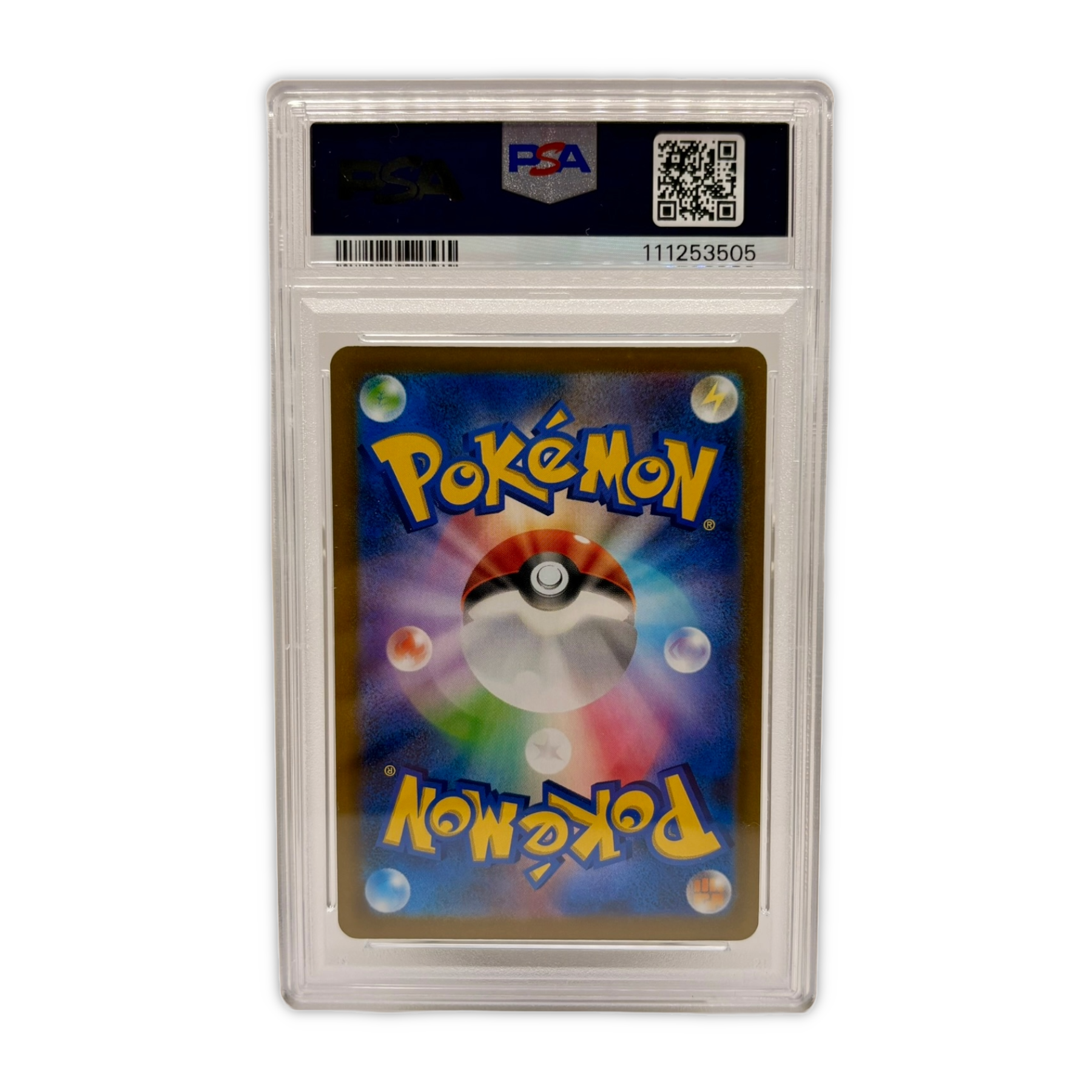 (JP) 2021 Charizard #187 PSA 10 Gem Mint SWSH VMAX CLIMAX Sammelkarte