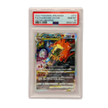 (JP) 2022 Charizard VStar #212 PSA 10 Gem Mint SWSH VStar Universe Sammelkarte
