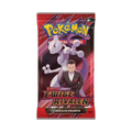 Pokémon Boosterpack Karmesin & Purpur - Ewige Rivalen Sammelkartenspiel
