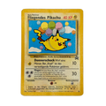 Fliegendes Pikachu #25 Promo