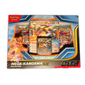 Mega-Kangama EX Kollektion