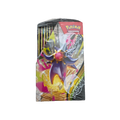 Pokémon Booster Display (18 Booster Packs) Mega-Entwicklung Optimale Ordnung Sammelkartenspiel