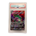 2022 Rayquaza VMAX #TG20 PSA 9 Mint Silver Tempest Sammelkarte